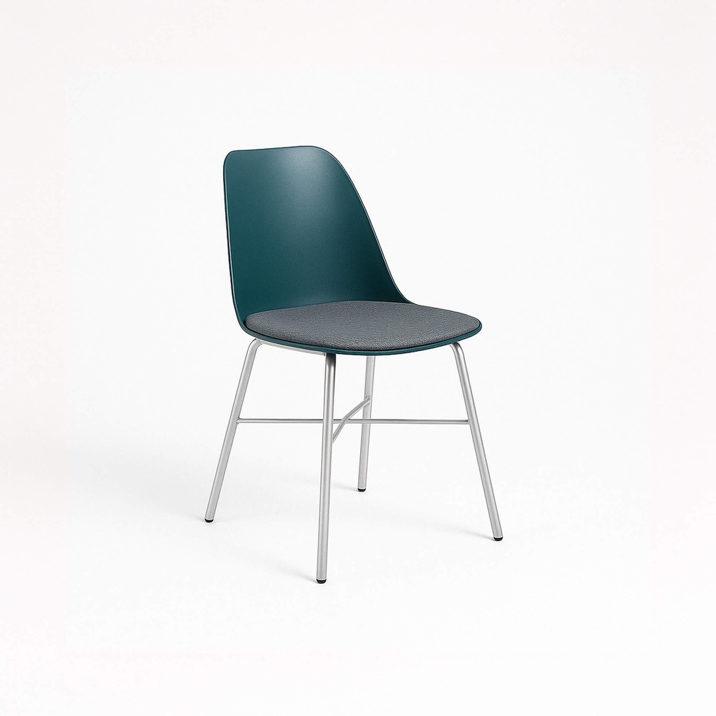 [E-COM13] Conference Chair (Aluminium)