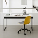 Customizable Desk Steel - Context View